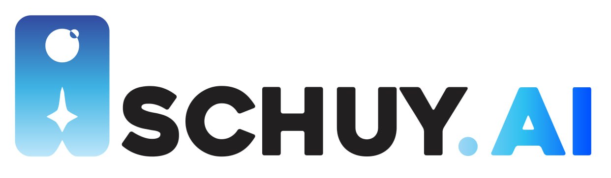 Schuyler AI Logo